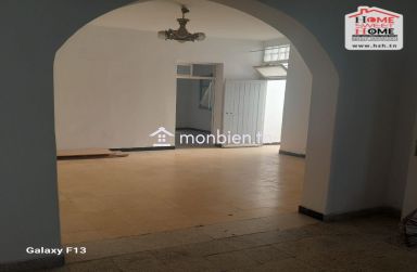 RDC de Villa S4 Altéa à Vendre au Kram