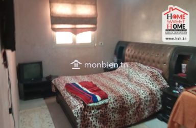 Immeuble Aurora à Vendre à Jaafer 1