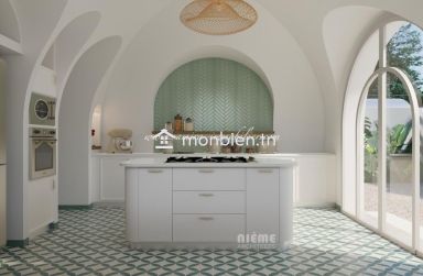 Réf : V269 Villa Marie