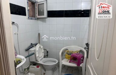 Immeuble Nocturne à Vendre à Zaghouan