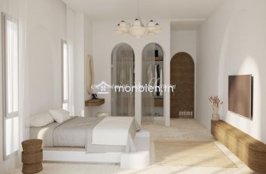 Réf : V269 Villa Marie