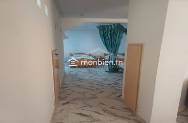 Coquet studio à vendre à 140 MD à Hammamet 51355351