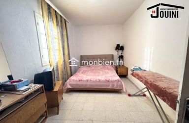 Maison 2 Niveaux à El Mourouj 2