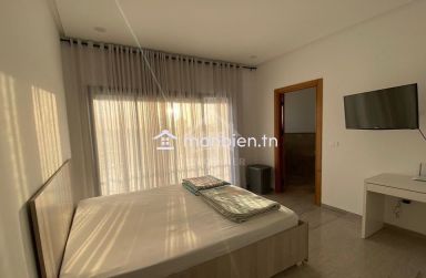 Un duplex avec piscine à Hammamet à vendre 51355351