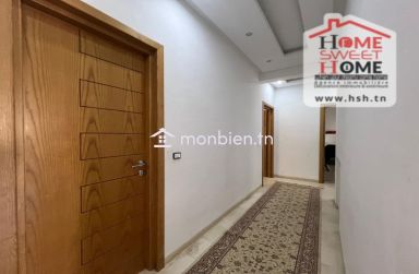 Villa Rosay à Vendre à Ain Zaghouan Nord