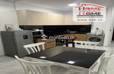 S0 Fredeni à Vendre à L'Aouina