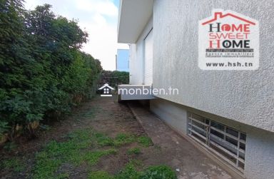 Villa Bella à Vendre à Sidi Daoud, La Marsa