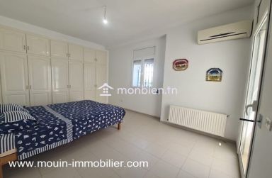 Villa Bloom AL3568 Yasmine Hammamet