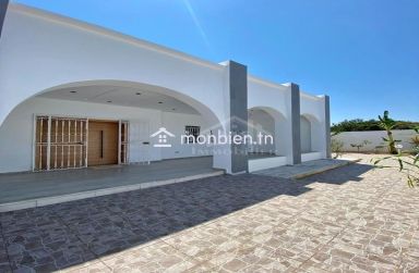 Coquette villa S+3 à Birbouregba à vendre 51355351