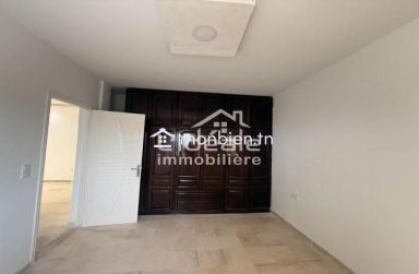 A saisir : une villa neuve à Hammamet Nord à un prix intéressant