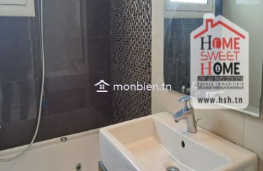 Appart S3 Deren à Vendre aux Berges du Lac2