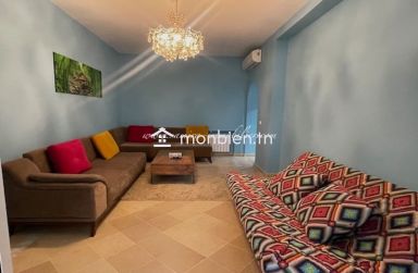 Réf : L1205 Appartement Safa