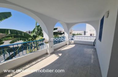 Villa marine AL3565 Hammamet