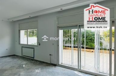 Duplex S4 Linase à Louer au Berges du Lac 1