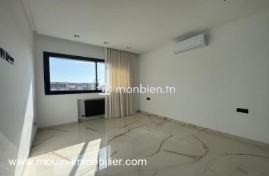 Penthouse Yucca AV1843 Hammamet