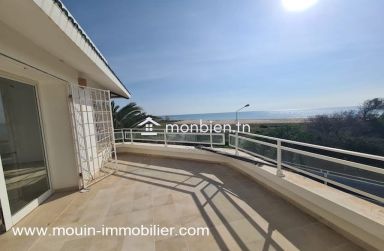 Villa Les Colombes AL1535 Hammamet