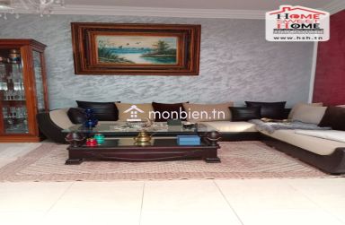 Immeuble Souffle d’Envie à Vendre à Bizerte