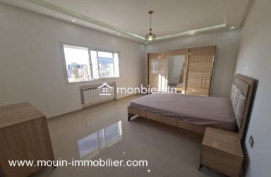 Appartement Elise AL3666 Hammamet