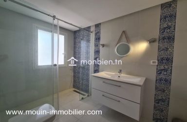 Villa Pamela AL3228 Jinen Hammamet