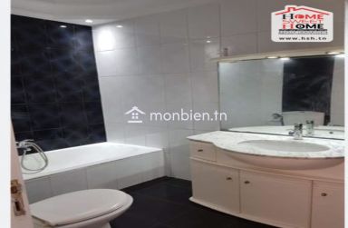 Appart S3 Rawnaq à Louer à Ennkhilet