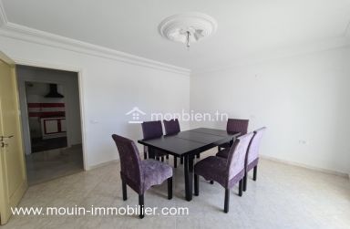 Appartement Vivace AL2070 Hammamet Nord