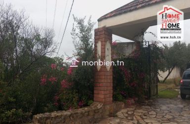 Ferme EL Baha à Vendre à Mornag