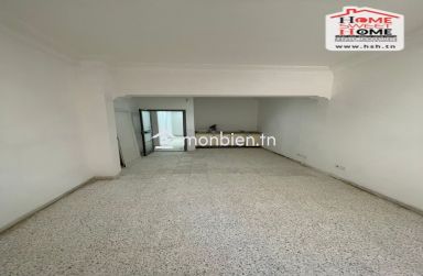 Bureau H4 Isaac à Louer à Lafayette