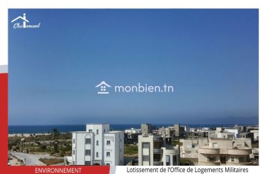 Terrain de 400m2 à 670 TND le m2