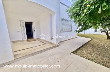 Villa La Citadelle AL2767 Hammamet