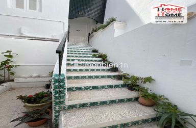 Immeuble Saray à Vendre à Carthage Salambo