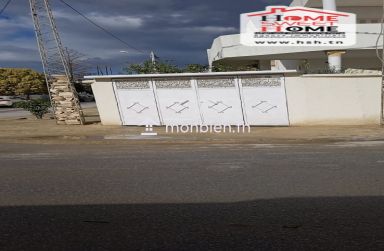 Immeuble Ayla à Vendre à Bardo