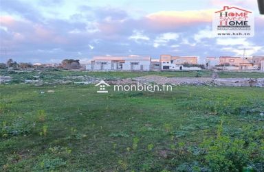 Terrain villa Villora à vendre à Korba