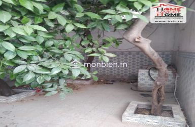 Villa Nayrouz à Vendre à Bardo