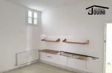 Projet De Foyer Universitaire Au Bardo