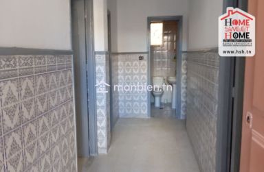 Immeuble Lunésia à Vendre à Ariana