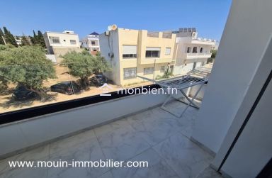 Appartement Les Emeraudes 1 AL3591