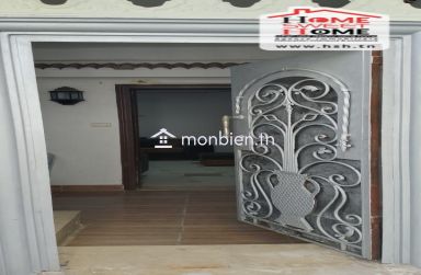 Appart S2 Brise d’Italie Meublé à Louer à La Marsa