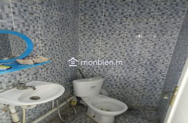 À louer un local bureautique de type S+1