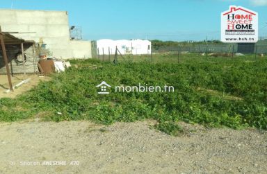 Terrain Chant des Étoiles à Vendre à Gammarth