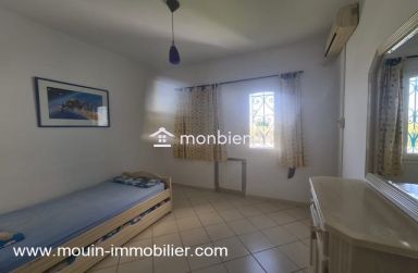 Villa La Vigne AV1178 Yasmine Hammamet