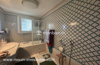 Appartement Pierette AV1928 Jinen Hammamet