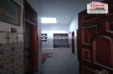 Villa Nayrouz à Vendre à Bardo