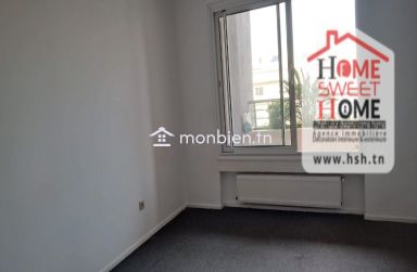 Appart S3 Deren à Vendre aux Berges du Lac2