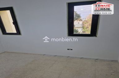 Bureau H3 Lord à Louer à Ariana