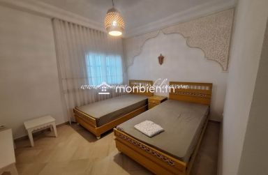 Réf : L1201 Appartement Marine