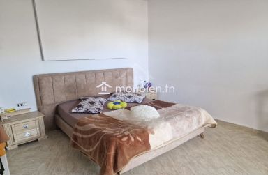 Duplex S+3 à Hammamet centre à vendre 51355351