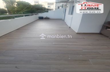 Appart S3 Cornelia à Vendre à Cité Olympique