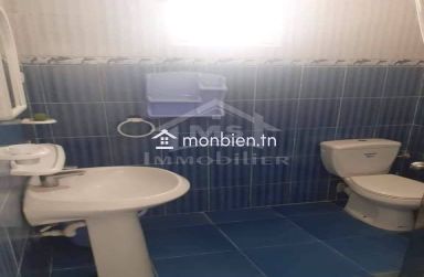 Location estivale: Un appartement S+2 à louer à Mrezga 51355351