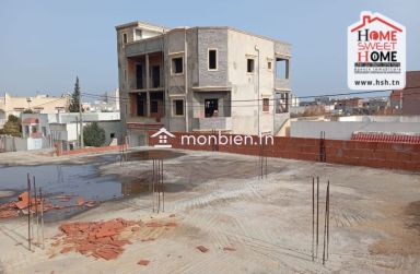 Villa Nara à Vendre à Raoued