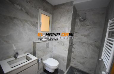 s+2 à vendre avec piscine directement promoteur à Mahdia